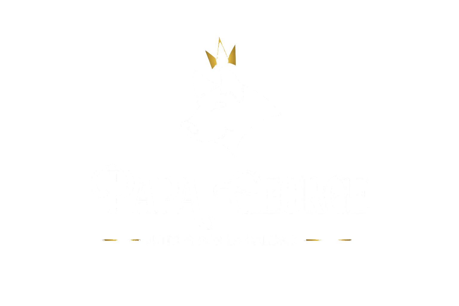 Papa George